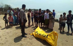 Nelayan Probolinggo Tewas di Perairan Madura, Ini Hasil Visumnya