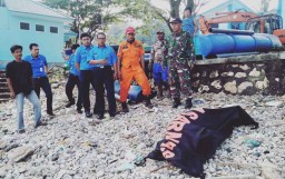 Satu dari Dua Pemancing yang Jatuh dari Tebing Ditemukan Tewas
