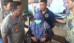 Bisnis Prostitusi Libatkan Nenek-nenek di Tulungagung Dibongkar