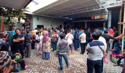 Melihat Lokasi Pengobatan Alternatif Ningsih Tinampi di Pandaan