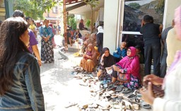 Pasien Ningsih Tinampi Mbludak, Antrean Pengobatan Hingga 2020