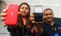 Nokia Luncurkan Smartphone Berbasis Android Oreo Termurah di Indonesia