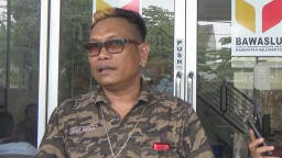 Cegat Rombongan Cawapres Sandi, Kades di Mojokerto Terancam Pidana