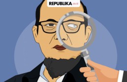 Istana Tetap Berkomitmen Tuntaskan Kasus Novel
