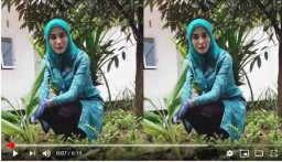 Istri Bupati Trenggalek Berbagi Pengalaman Hadapi Covid-19