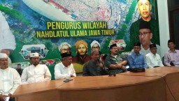PWNU Jatim Ajak Masyakarat Merajut Kembali Persatuan Usai Pemilu 2019