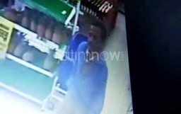 Polisi Kantongi Ciri-ciri Perampas Motor Ojek Online di Surabaya