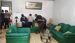 Ditemukan Barang Bukti Baru Pada Kasus Tewasnya Pasutri di Tulungagung
