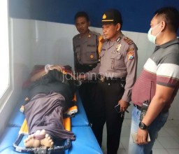 Usai Selfie di Pantai, Gadis Ini Tewas Terseret Ombak di Pacitan