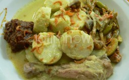 Usai Lebaran Kolesterol Menumpuk? Ini Tips dari Ahli Gizi