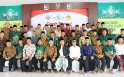 Tiga Ormas Islam di Banyuwangi Bertemu, Ada Apa?