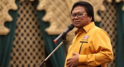 OSO Diberi Penghargaan di Hari Pers Nasional 2019