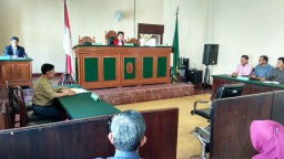 Penetapan Tersangka Sesuai Prosedur, Kasus OTT Lurah Garum Dilanjut 