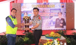 Bangun Satpas SIM Tercanggih, Polres Pacitan Klaim Bebas Calo
