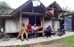 Tak Hanya Kiamat, Ini Doktrin Lain yang Bikin Warga Ponorogo Pindah