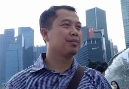 Bawaslu Didesak Usut Pembacokan saat Pemasangan APK Caleg di Surabaya