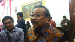 Gubernur Pastikan Kebijakan Ganjil Genap Tidak Diterapkan di Jatim
