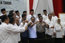 Pakde Karwo Beberkan Lima Area Rawan Korupsi di Pemerintahan