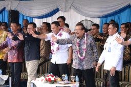 Bahaya Narkoba, Pakde Karwo Minta Masyarakat Perkuat Mental dan Spirit