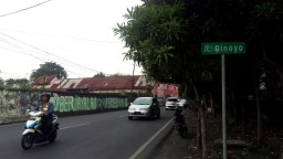 Nama Jalan Dinoyo & Gunungsari Akan Diubah Gubernur, Ini Respon Risma