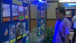Kenalkan Sejarah Tulungagung Melalui Pameran Foto dan Arsip Tempo Dulu