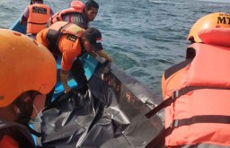 Hilang Tiga Hari, Pemancing di Trenggalek Ditemukan Tewas