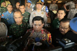  Kapolda Jatim Ingatkan Netralitas Polri, Ini Sanksi yang Tak Netral