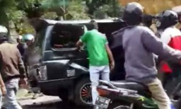Begini Kronologi Kecelakaan di Probolinggo yang Tewaskan 6 Orang