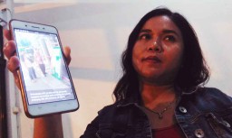 Dibacok saat Pasang APK Caleg, Panwas: Tak Izin Pemilik Bangunan