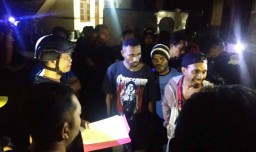 Buntut Bentrok Antar Kelompok Pemuda, 1 Orang Dicari Polisi