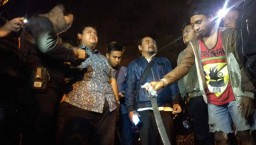 Bentrok Antar Pemuda di Surabaya, Ketua DPRD: Biar Polisi yang Bekerja
