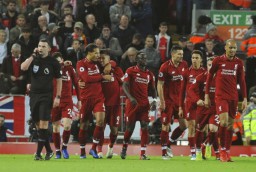 Juara Liga Inggris 2019-2020, Liverpool Pecahkan Rekor Tercepat