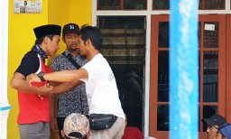 Ini Sosok Atlet Paralayang Asal Malang Korban Gempa Palu