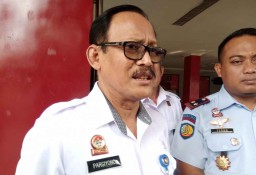 Pemindahan Penahanan Ahmad Dhani Tergantung Penetapan Majelis Hakim
