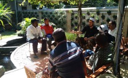 Sepi Penumpang, Sopir Angkot di Probolinggo Curhat ke Wali Kota