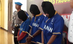 Uang Umroh Jadi Pemicu Pembunuhan Keji di Pasuruan