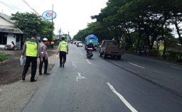Rawan Kecelakaan, Waspadai 3 Jalur Black Spot di Pasuruan ini
