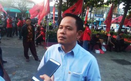 Polemik Ketua PDIP Surabaya, Saifudin Zuhri: Kami Tunduk dan Patuh