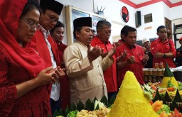 Pemilu 2019, PDIP Geser Dominasi PKB di Jatim