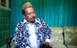Kalangan Nahdliyin Puji Megawati Tunjuk Teno Pimpin PDIP Kota Pasuruan