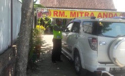 Modus Pecah Kaca Hantui Warga Ngawi, Seorang ASN Jadi Korban