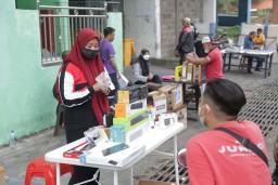 Pedagang Hitech Mall Surabaya Boleh Berjualan di Gedung, Begini Aturannya