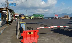 Gerbang Penyeberangan Ketapang-Gilimanuk Dibuat Satu Pintu, Efektif?