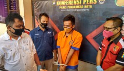 Isi Liburan dengan Main Layang-Layang, Santri ini Malah Kena Bacok
