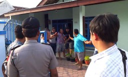 Diduga Gangguan Jiwa, Pria di Tulungagung Bunuh Pasutri Tetangganya