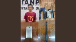 Kasus Wanita Tewas di Surabaya, Polisi Amankan Suami