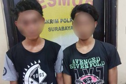 Pelaku Persekusi di Surabaya Mengancam dan Bawa Kabur HP Bocah
