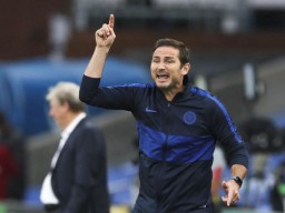 Tak Raih Gelar di Kompetisi 2019-2020, Chelsea Lepas 10 Pemain
