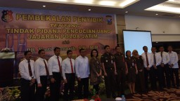 Akademisi: Pilkada Berpotensi Terjadi Tindak Pidana Pencucian Uang