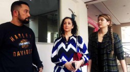 Polisi Periksa Terlapor Kasus Dugaan Pelecehan di RSU dr Soetomo